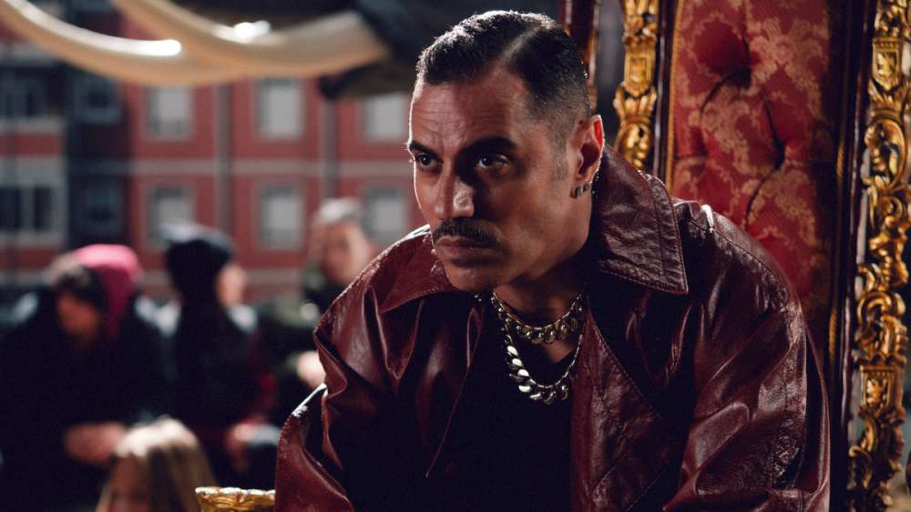 King Marracash